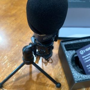 Tonor gaming microphone